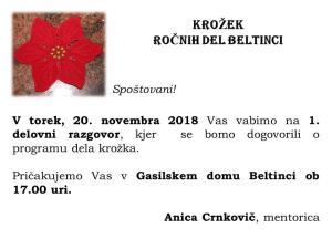 anica krožek 2018 novo